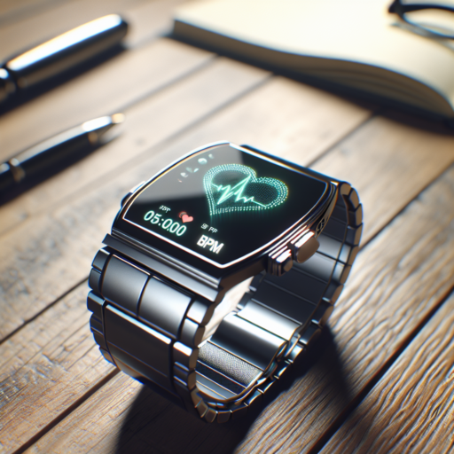 heart rate watch