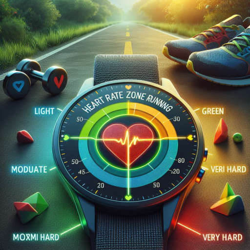 heart rate zone running