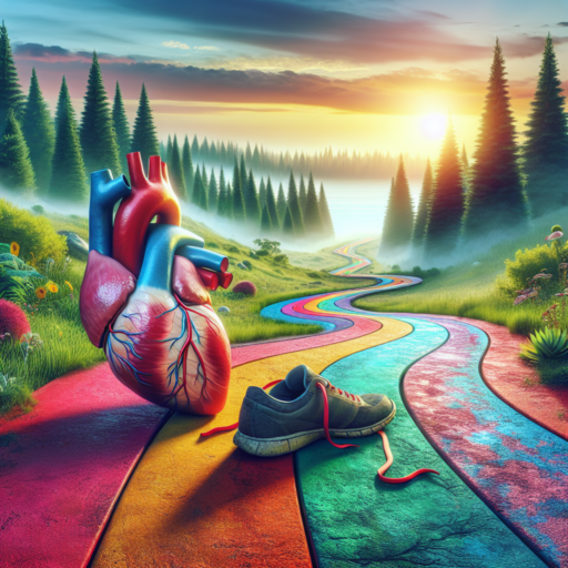 heart's pace