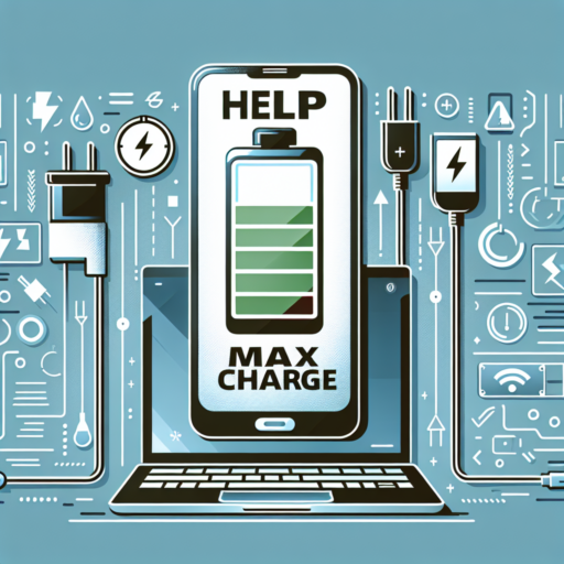 help max charge