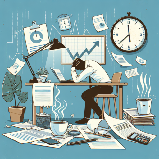 high stress level meaning