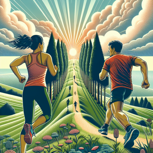 hill strides