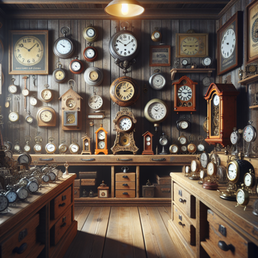 horloge outlet