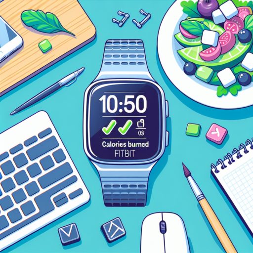 how accurate is fitbit calories burned
