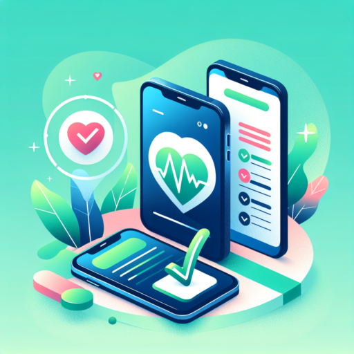 how accurate is heart rate app