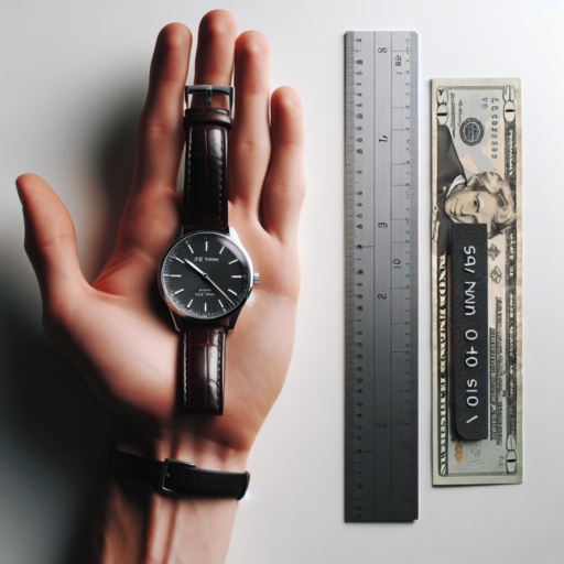 how big is a 42mm watch
