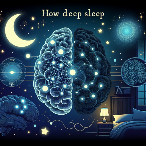 how deep sleep