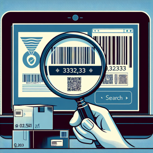 How to Look Up an Item by Serial Number: A Step-by-Step Guide