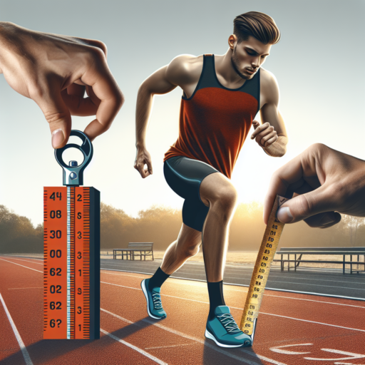 how do you measure stride length