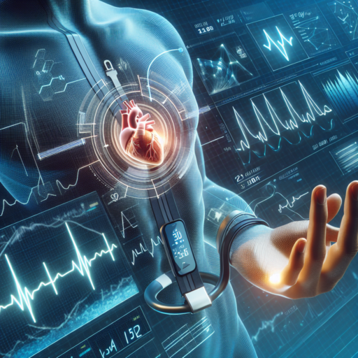 how does heart rate sensor work
