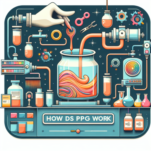 how does ppg work
