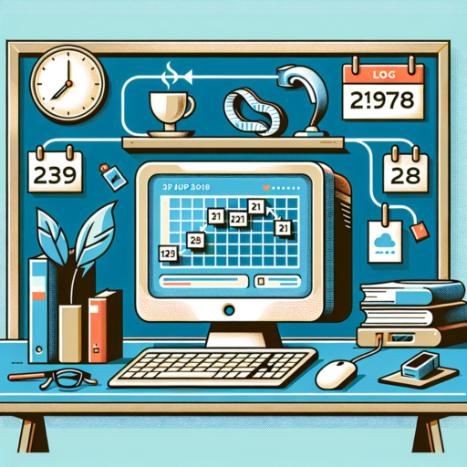 how long does a computer monitor last
