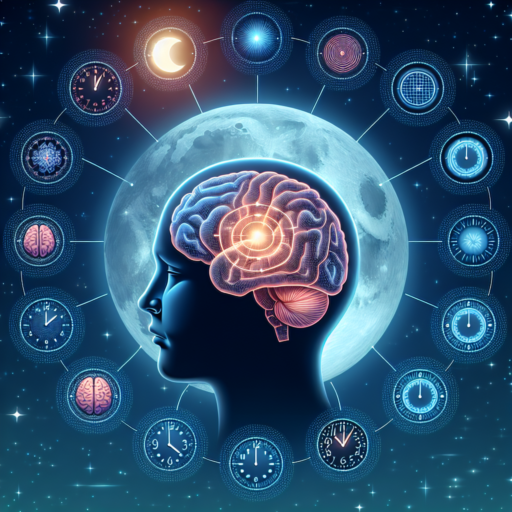 how long is the average sleep cycle
