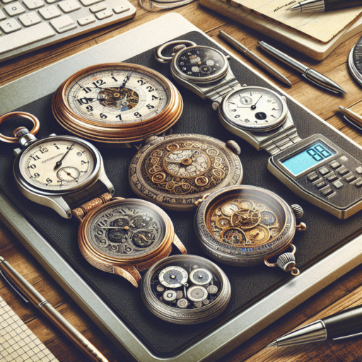 how much do watches weigh