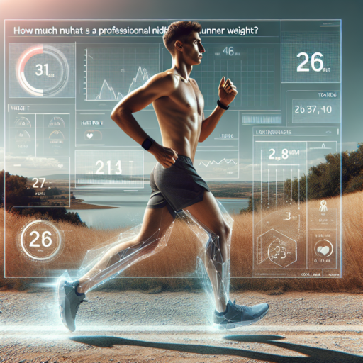 how much does jakob ingebrigtsen weight