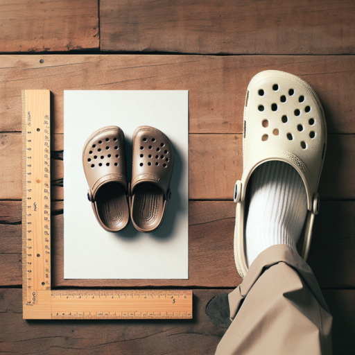 how much height does crocs add