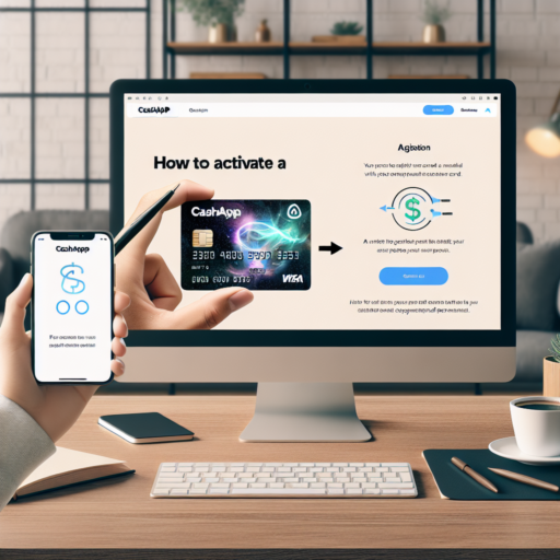 Ultimate Guide: How to Activate a CashApp Card Easily