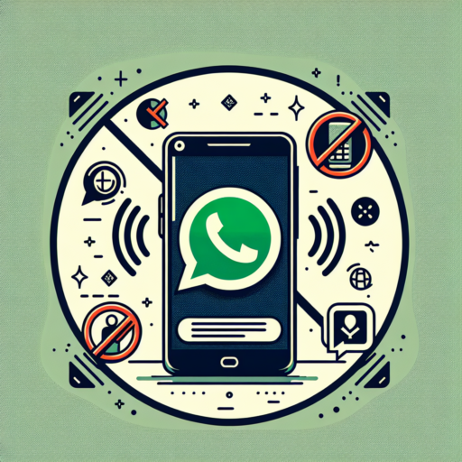 how to block whatsapp notifications