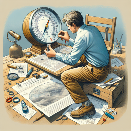 Comprehensive Guide: How to Calibrate a Barometer Accurately