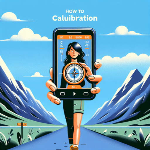 how to calibrate gps