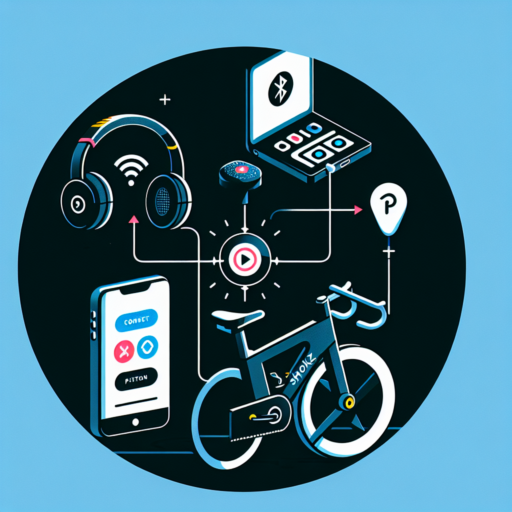 Ultimate Guide: How to Connect Shokz Headphones to Your Peloton Bike