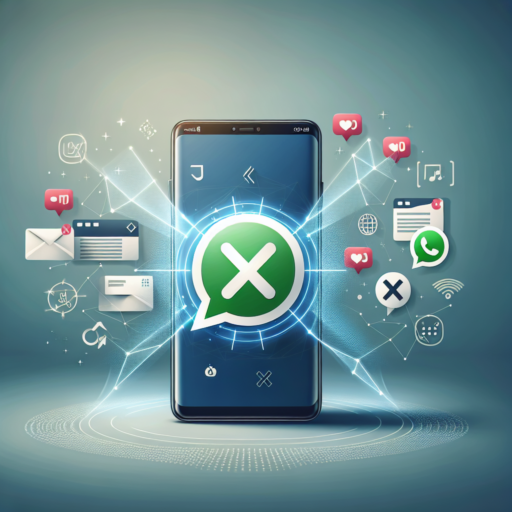 how to hide whatsapp notification