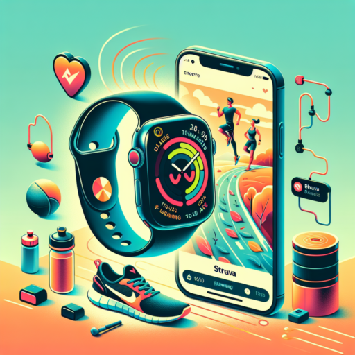 how to import from apple watch to strava