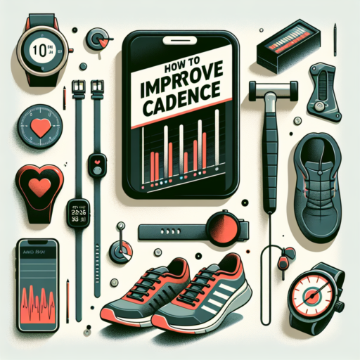 how to improve cadence