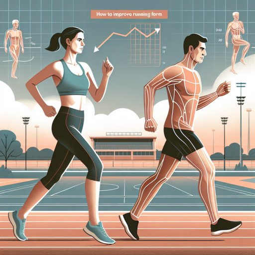 how to improve running form