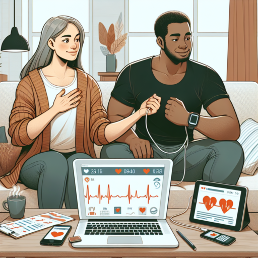 how to measure hrv at home