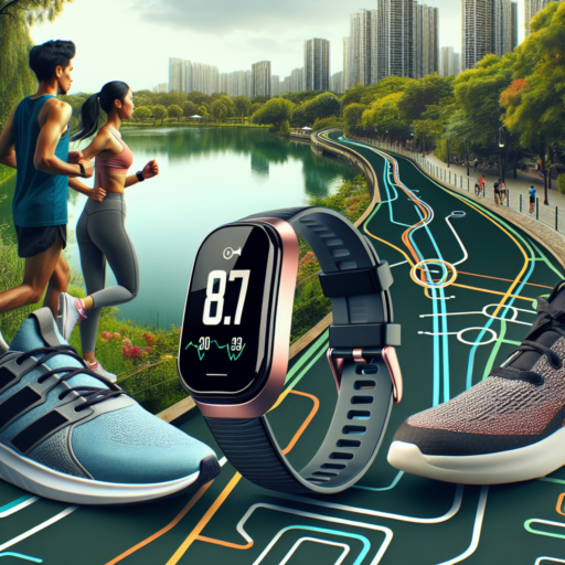 how to measure running distance