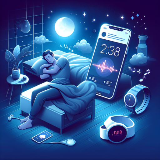 how to measure sleep
