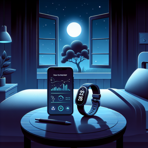 Ultimate Guide on How to Monitor Sleep: Improve Your Sleep Quality Today