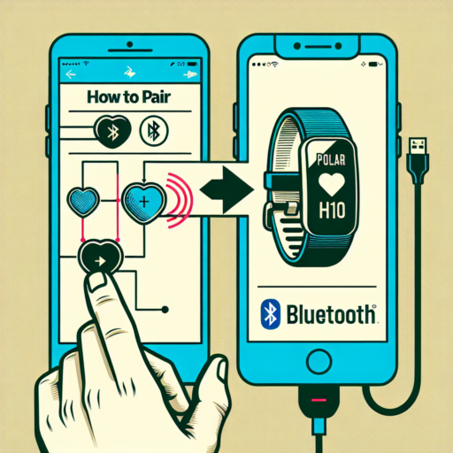 Step-by-Step Guide: How to Pair Your Polar H10 Successfully