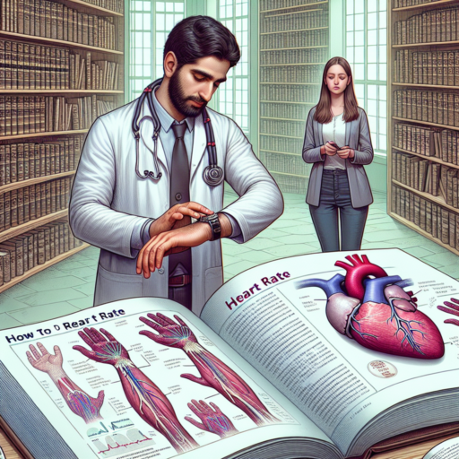 how to read heart rate