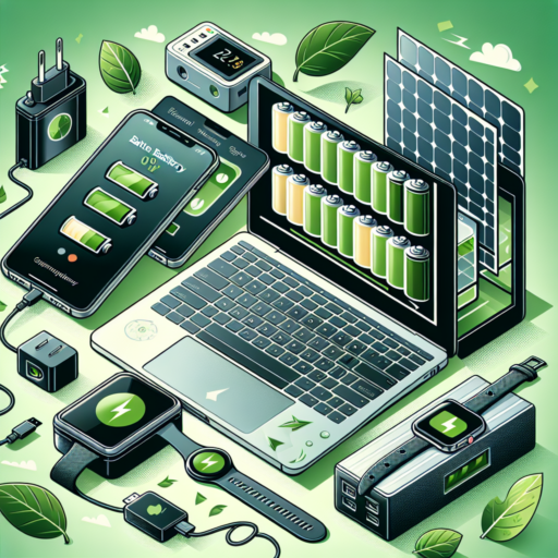 how to reduce battery usage