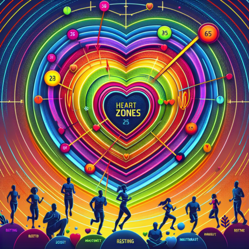 how to set heart rate zones