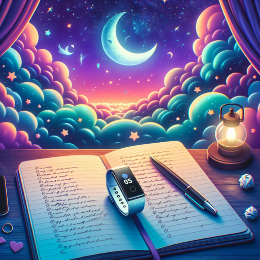 Ultimate Guide: How to Track My Sleep for Improved Rest