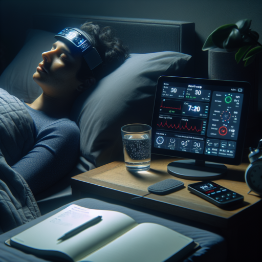 how to track rem sleep