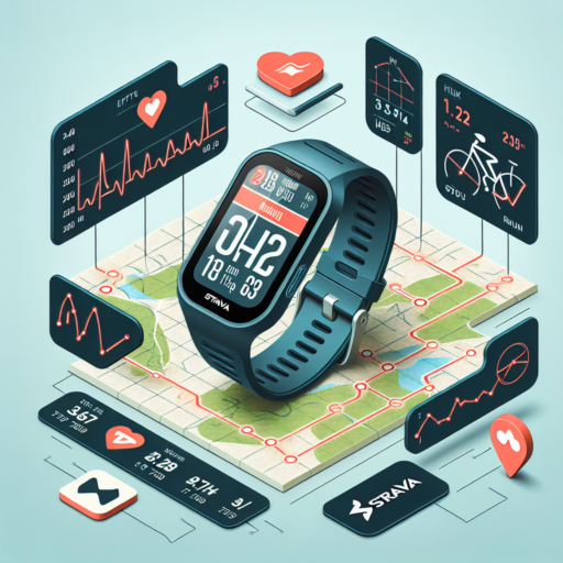 hr monitor for strava