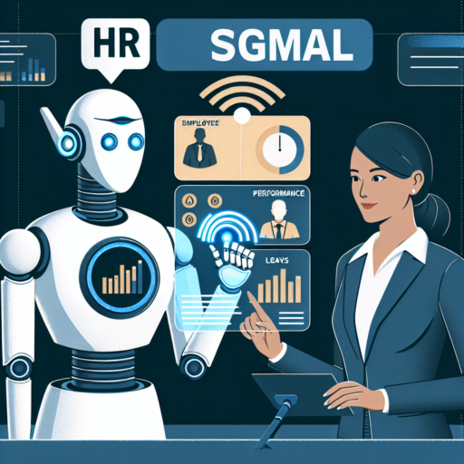 hr signal