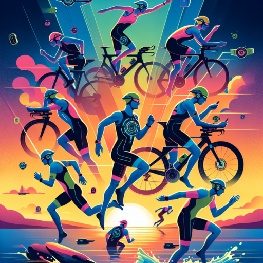 hrm garmin tri