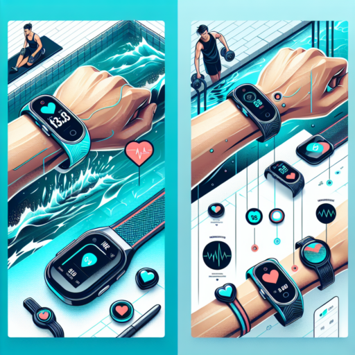 hrm swim vs hrm pro