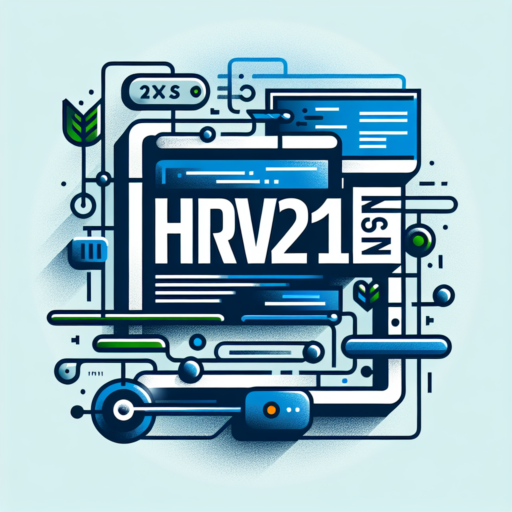 hrv 21 ms