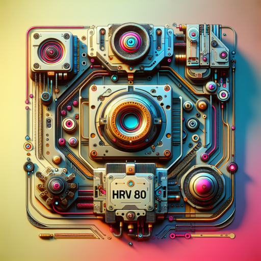 HRV 80: Guía Completa para Mejorar Tu Ventilación y Calidad del Aire