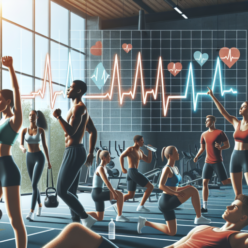 hrv after exercise