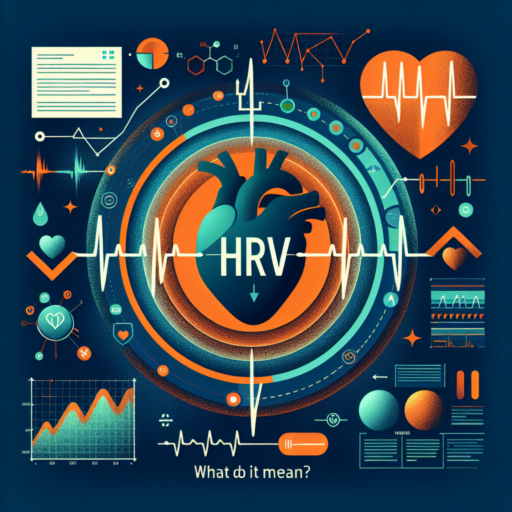 hrv what does it mean