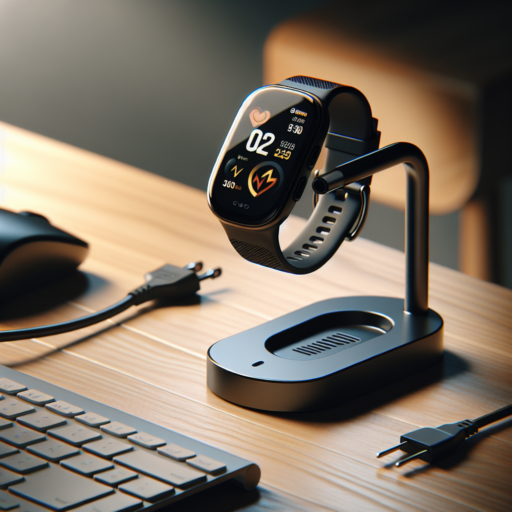 i fitness watch charger
