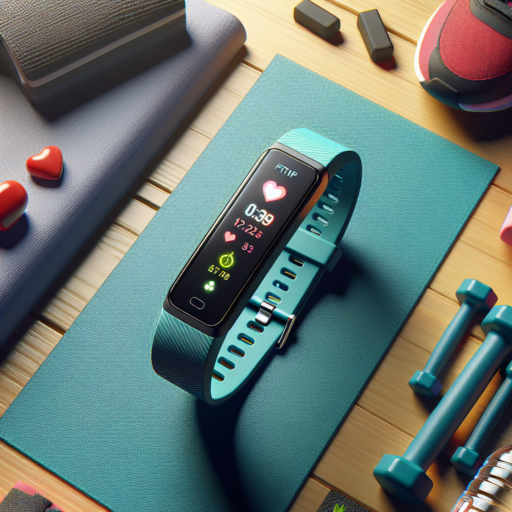 i touch active fitness tracker