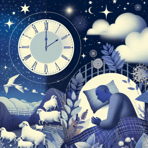 ideal deep sleep time